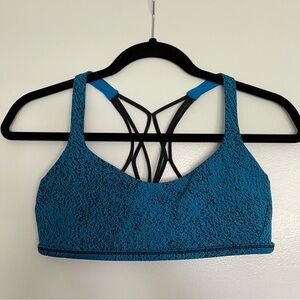 Lululemon Free to Be Bra Wild, Sz 8